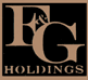 F & G Holdings logo