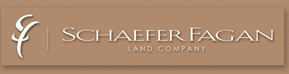 Schaefer Fagan Land Company logo